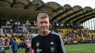Coupe d'Europe: Ronan O'Gara (La Rochelle) &eacute;voque sa "grande rivalit&eacute;" avec le Leinster