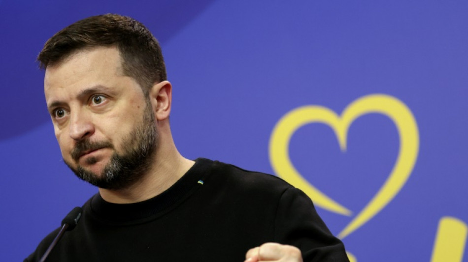 Ukrainischer Pr&auml;sident Selenskyj zu Gespr&auml;chen  in der T&uuml;rkei erwartet
