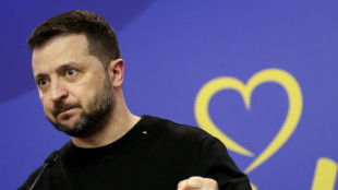 Ukrainischer Pr&auml;sident Selenskyj zu Gespr&auml;chen  in der T&uuml;rkei erwartet