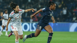 Foot: Katoto en "total d&eacute;saccord" avec le PSG, attend "des vrais actes" (&agrave; l'AFP)