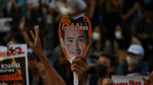 Tha&iuml;lande: Pita retirera sa candidature au poste de Premier ministre s'il perd le prochain vote au Parlement