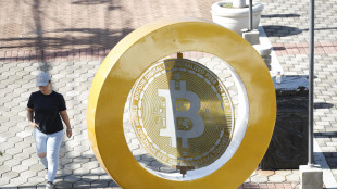 Bitcoin oltre gli 80mila dollari, &egrave; record