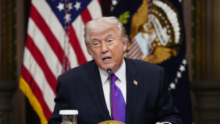 Trump, stiamo vincendo la guerra in Iran, continuer&agrave; per un po'