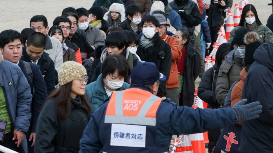 Assassino do ex-primeiro-ministro Shinzo Abe &eacute; condenado &agrave; pris&atilde;o perp&eacute;tua