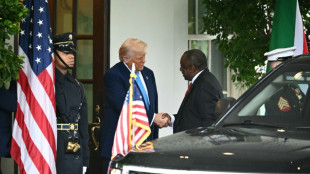 Trump prend Ramaphosa en embuscade avec des accusations de "génocide blanc"