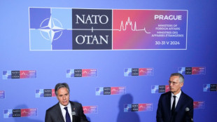 Stoltenberg will j&auml;hrlich 40 Milliarden Euro f&uuml;r die Ukraine