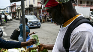 "Sommes-nous pr&ecirc;ts?", les habitants d'Antigua-et-Barbuda soup&egrave;sent l'id&eacute;e d'un d&eacute;part de la couronne britannique 