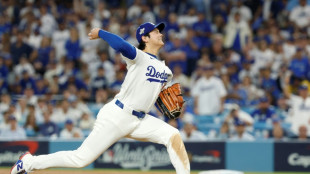 Desperate Dodgers mull using Ohtani as relief pitcher