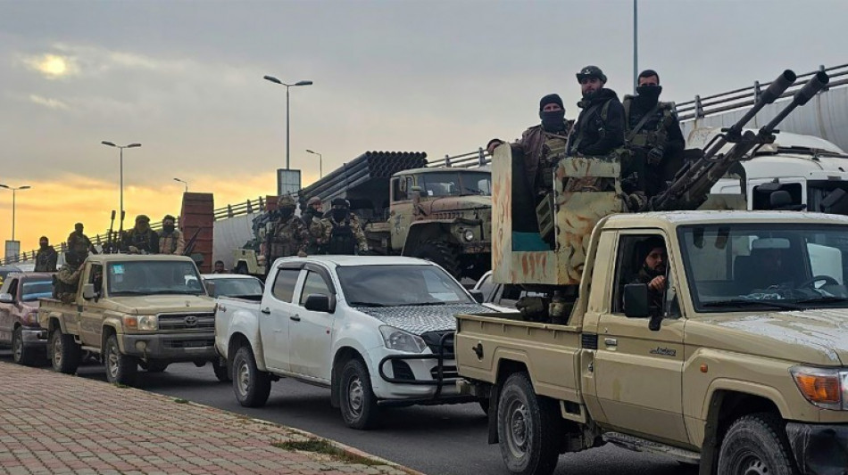 Syrie: vaste op&eacute;ration militaire dans l'ouest, 90 civils alaouites ex&eacute;cut&eacute;s selon une ONG