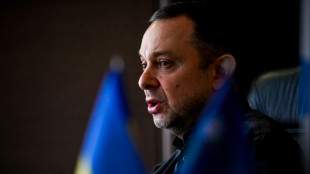JO-2024: les Russes pourraient d&eacute;cider de ne pas participer selon le ministre ukrainien des Sports 