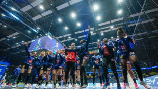 Mondial-2023 de hand: les Bleues passent l'obstacle tch&egrave;que et filent en demies