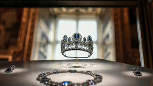 La direcci&oacute;n del Louvre defiende la calidad de las vitrinas rotas en el robo