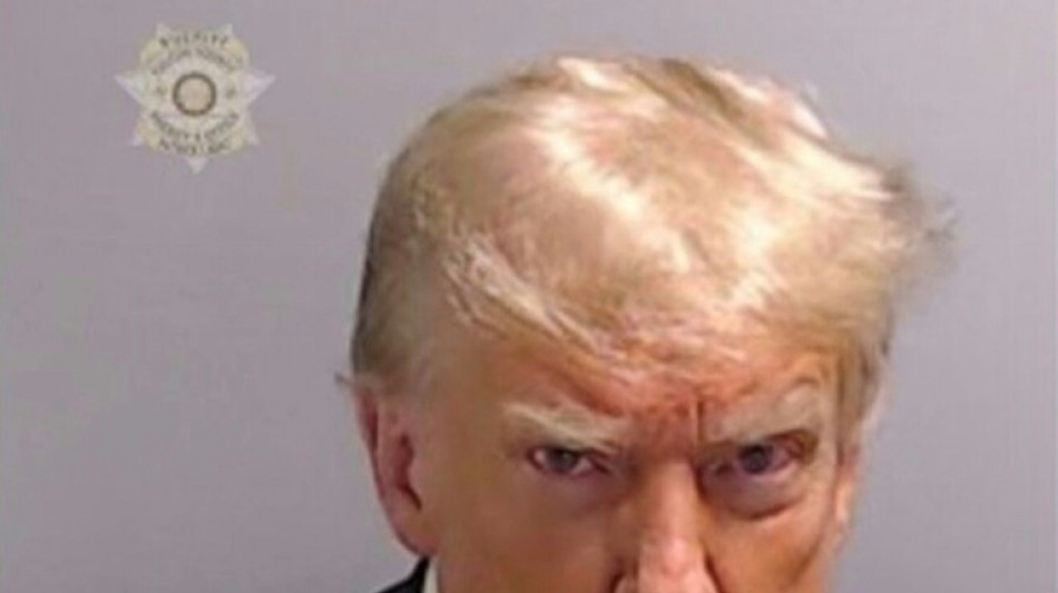 Juiz rejeita caso contra Trump por interfer&ecirc;ncia eleitoral