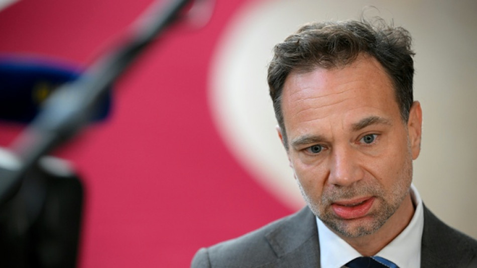 Europa a&uacute;n sin acuerdo sobre reducci&oacute;n de emisiones antes de la COP30