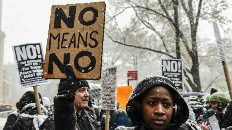 #MeToo et les m&eacute;dias, cinq ans apr&egrave;s: comment les salles de r&eacute;daction ont &eacute;volu&eacute;