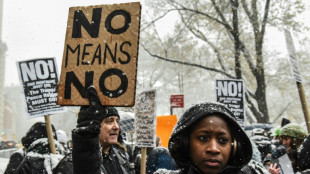 #MeToo et les m&eacute;dias, cinq ans apr&egrave;s: comment les salles de r&eacute;daction ont &eacute;volu&eacute;