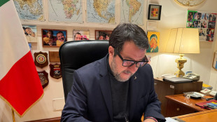 Salvini, Fitto &egrave; ministro di Fdi, noi non rivendichiamo nulla