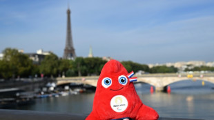 JO-2024: les eaux de la Seine dans un &eacute;tat "alarmant", s'inqui&egrave;te une ONG