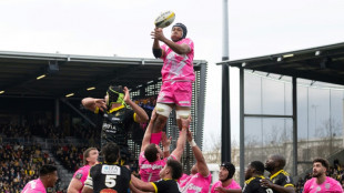 Top 14: le Stade fran&ccedil;ais chute &agrave; La Rochelle, Toulouse surpris &agrave; Perpignan