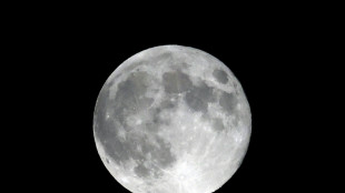 Super Lune: une Lune un peu plus grosse et lumineuse mercredi
