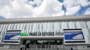 Tennis: le Masters 1000 de Paris d&eacute;m&eacute;nage &agrave; partir de 2025 &agrave; La D&eacute;fense Arena (FFT)