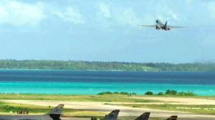 Gro&szlig;britannien &uuml;bergibt Chagos-Inseln im Indischen Ozean an Mauritius