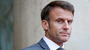 Isra&euml;l-Hamas: Macron promet de "tout" faire pour sauver les otages et invoque l'unit&eacute;