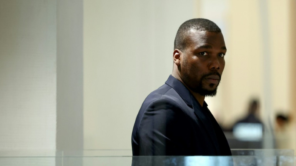 S&eacute;questration de Paul Pogba:&nbsp;prison requise &agrave; l'encontre du fr&egrave;re et des amis du footballeur