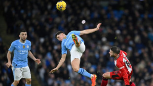 Angleterre: City sur le podium, Chelsea sur la d&eacute;fensive