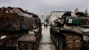 Ukraine: poursuite des hostilit&eacute;s malgr&eacute; le cessez-le-feu russe
