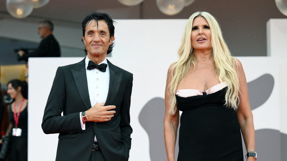 Da Joy Randolph a Silverstone, i premi del Filming Italy