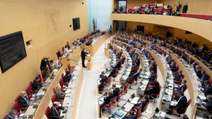 Ehemaliger CSU-Landtagsfraktionschef und Landtagspr&auml;sident Gl&uuml;ck gestorben