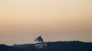 Minister: Israel f&uuml;hrt "Offensivaktion"  gegen Hisbollah im S&uuml;dlibanon aus