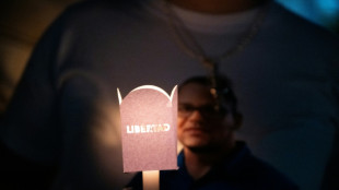 El Parlamento de Venezuela aplaza la sesi&oacute;n para aprobar la ley de amnist&iacute;a