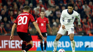 Tuchel lays down law to Bellingham after England star's frustration