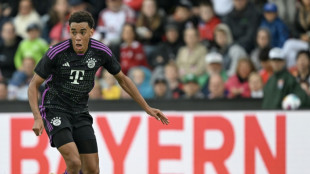 Lesionado, Musiala desfalca Alemanha nos amistosos contra Jap&atilde;o e Fran&ccedil;a