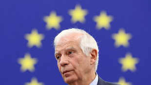 Borrell schl&auml;gt Kampfpause im Gazastreifen f&uuml;r IKRK-Zugang zu Geiseln vor