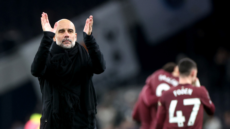 Guardiola a Capello 'non cos&igrave; bravo da rovinare calcio italiano'