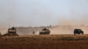 Israele, l'Idf manterr&agrave; 53% del territorio di Gaza