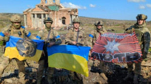 L'Ukraine perce la d&eacute;fense russe &agrave; Bakhmout, les c&eacute;r&eacute;ales s&egrave;ment le trouble en UE