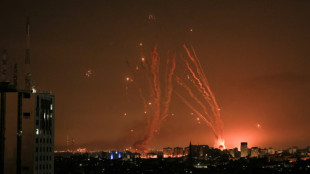 Israel&iacute;es rezan para que "termine el odio" tras la masacre de Ham&aacute;s