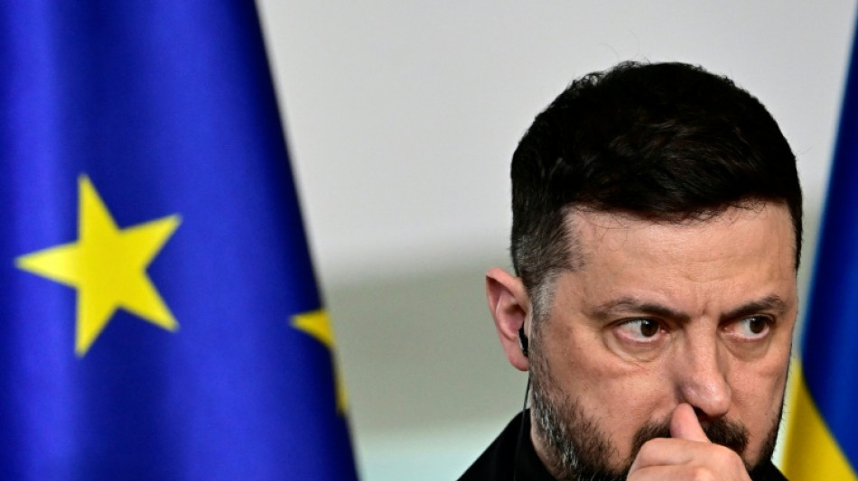 Selenskyj: Reparatur von Druschba-Pipeline nach Europa abgeschlossen