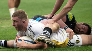 Champions Cup: La Rochelle se r&eacute;veille et peut vraiment croire &agrave; la qualification
