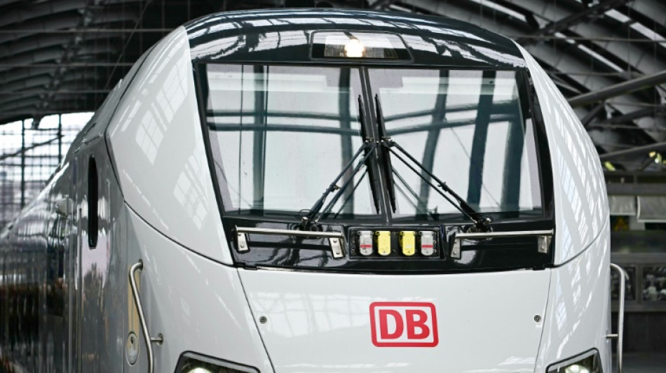 Justizministerium: Zahl der Fahrg&auml;ste ohne Ticket im DB-Fernverkehr gestiegen