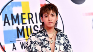 Le chanteur sino-canadien Kris Wu, star en Chine, condamn&eacute; pour viol