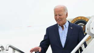 Biden pr&auml;sentiert sich nach schwachem Auftritt bei TV-Debatte k&auml;mpferisch