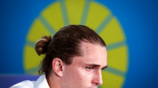JO-2024: Zverev impatient de d&eacute;fendre son titre aux Jeux olympiques de Paris