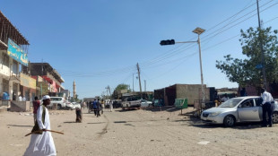 M&aacute;s de 30 civiles mueren en Sud&aacute;n, la mayor&iacute;a debido a bombardeos, seg&uacute;n una oeneg&eacute;
