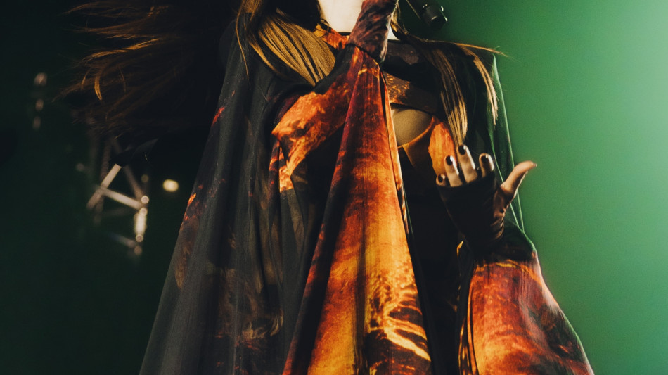 La nuova era di Annalisa, 'racconto la mia trasformazione'