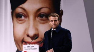 Avant Manouchian, Veil, Genevoix et Baker, les trois panth&eacute;onis&eacute;s de Macron